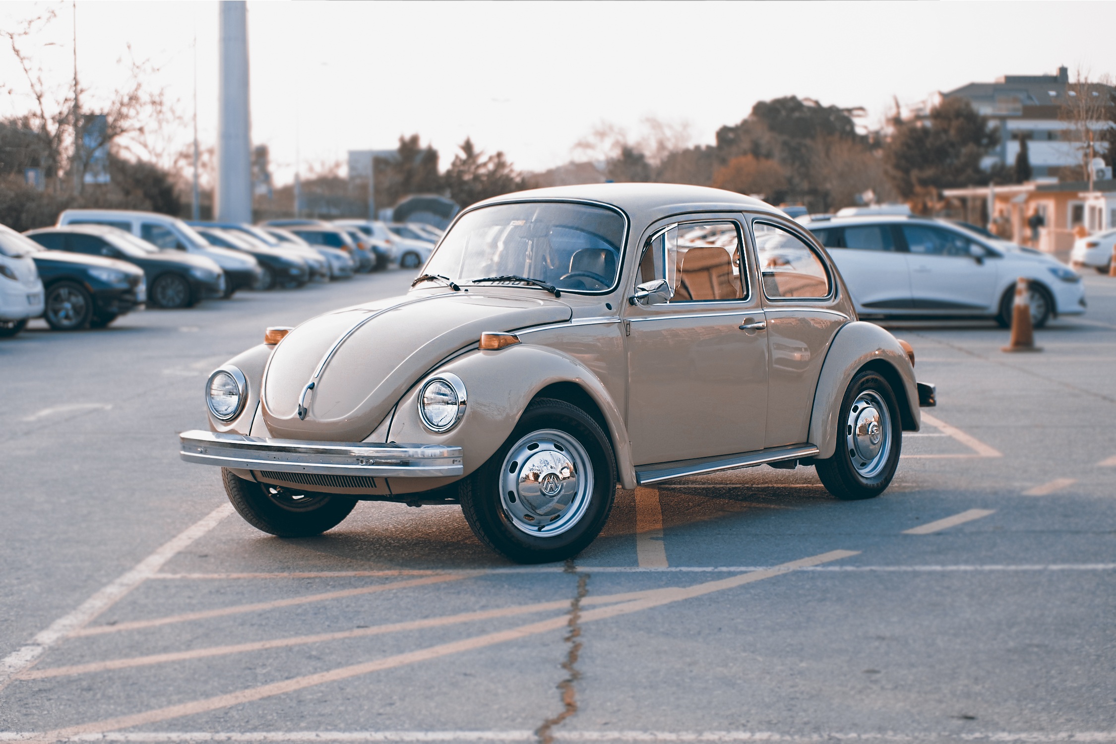 Volkswagen
