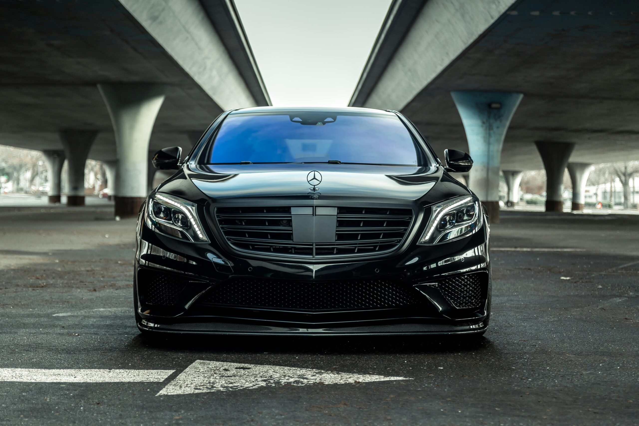 mercedes