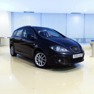 Seat. Altea XL 1.6 TDI 5.950€