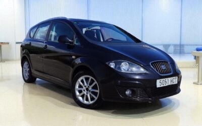 Seat. Altea XL 1.6 TDI 5.950€